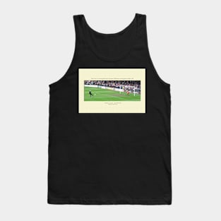 York City FC - Norman Wilkinson No. 144 Tank Top